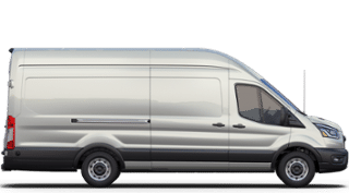 2024 Ford Transit® External Image 5